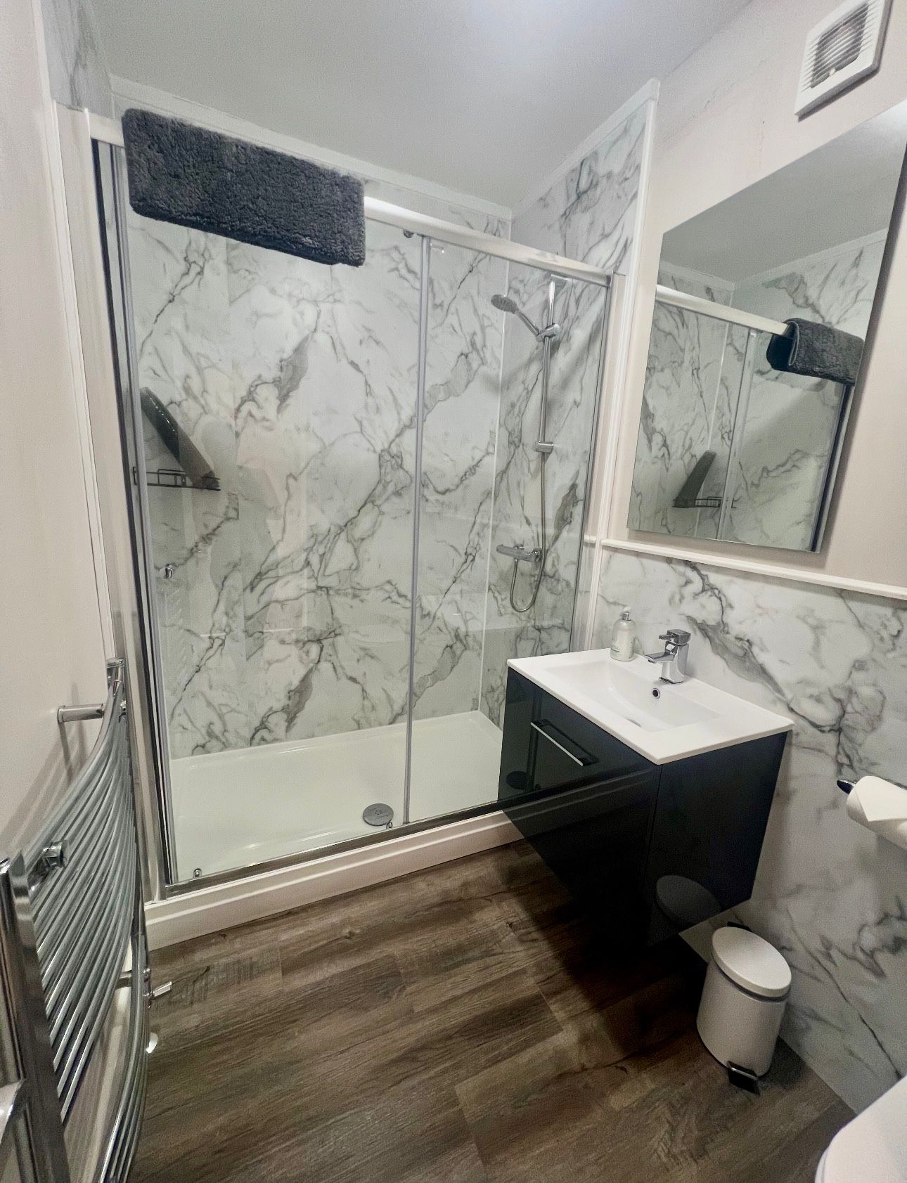 The Esk holiday apartment in Melrose photo 7