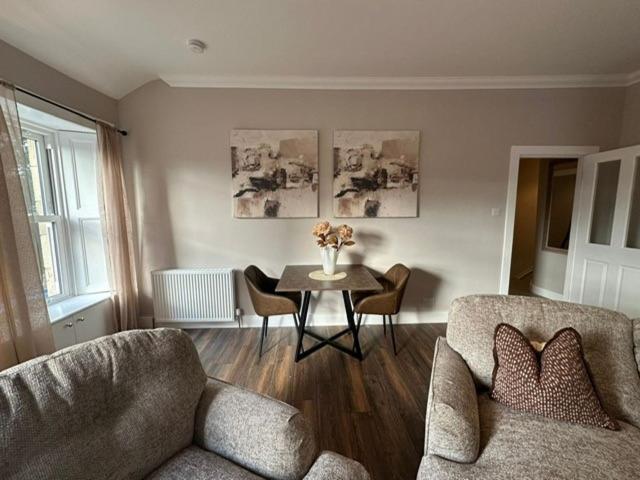 The Spey holiday cottage in Melrose photo 9