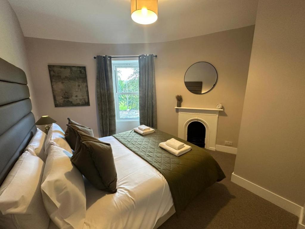 The Spey holiday cottage in Melrose photo 10