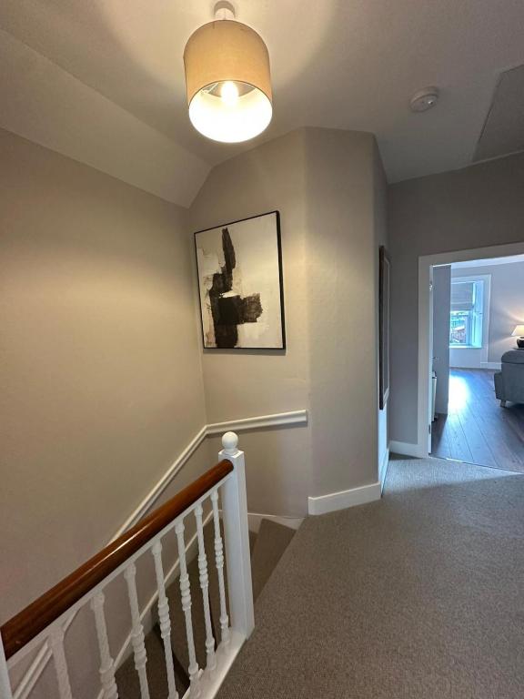 The Spey holiday cottage in Melrose photo 1