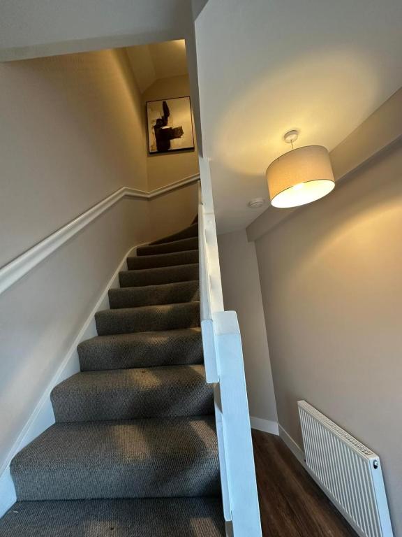 The Spey holiday cottage in Melrose photo 2