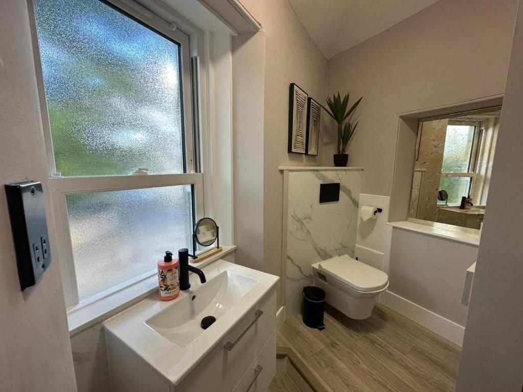 The Spey holiday cottage in Melrose photo 4