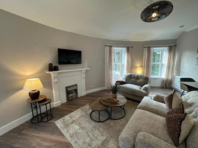 The Spey holiday cottage in Melrose photo 6
