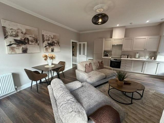 The Spey holiday cottage in Melrose photo 7
