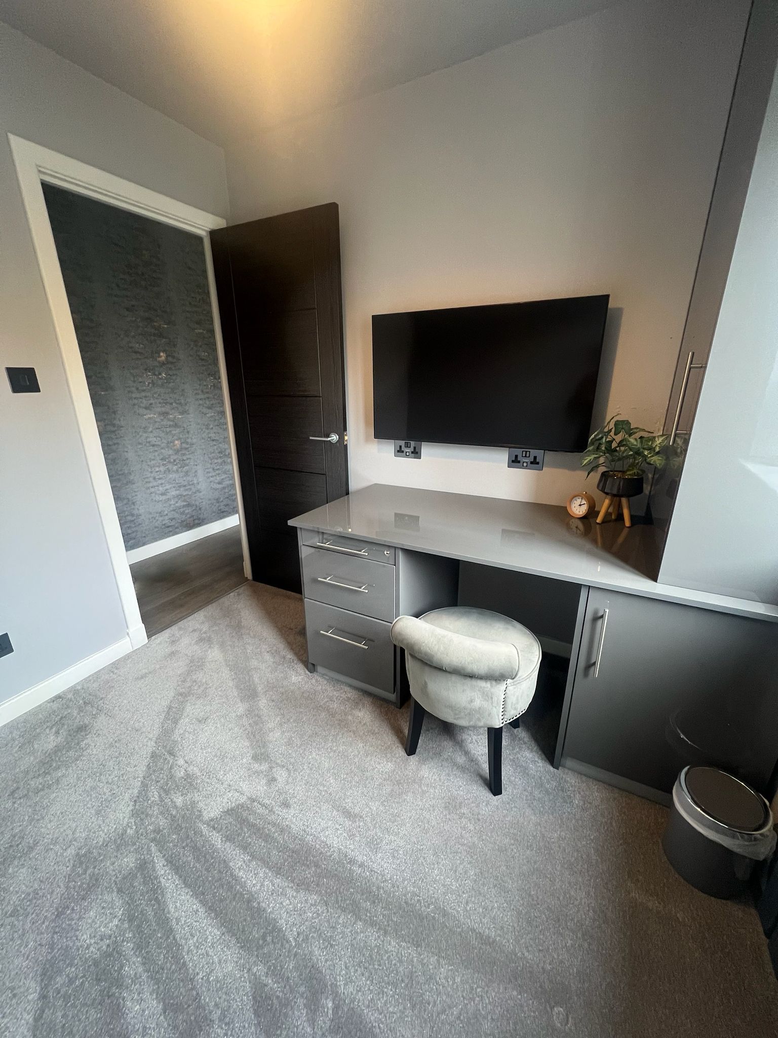 The Tay holiday cottage in Melrose photo 2