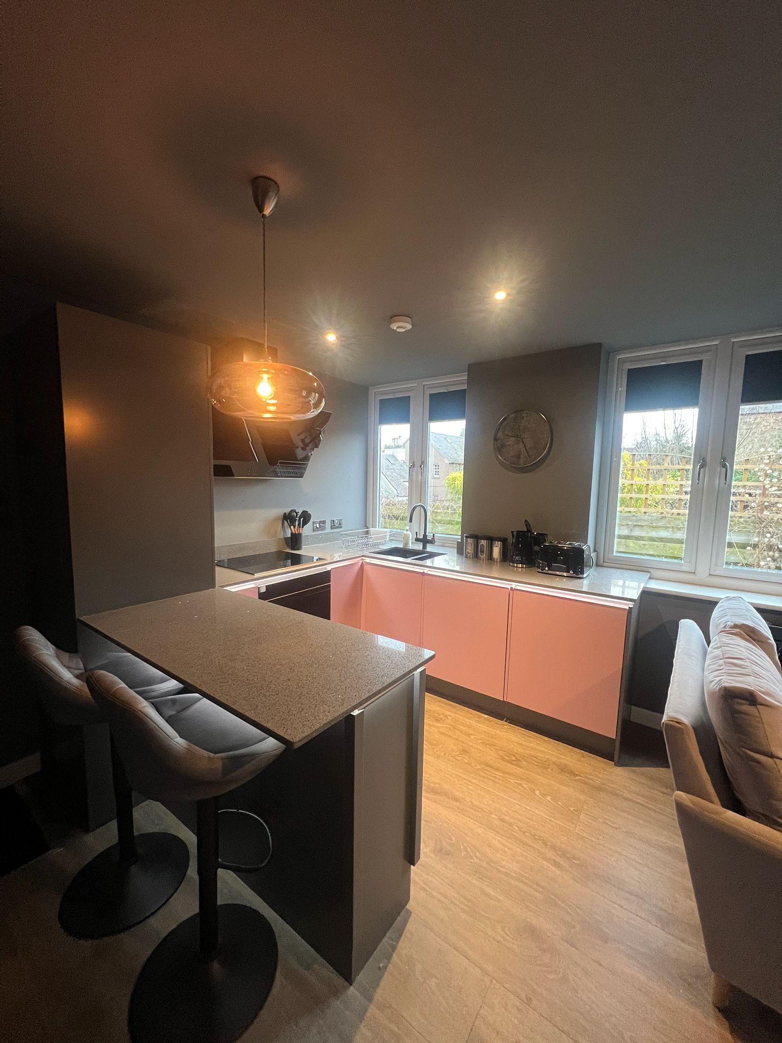 The Tay holiday cottage in Melrose photo 8