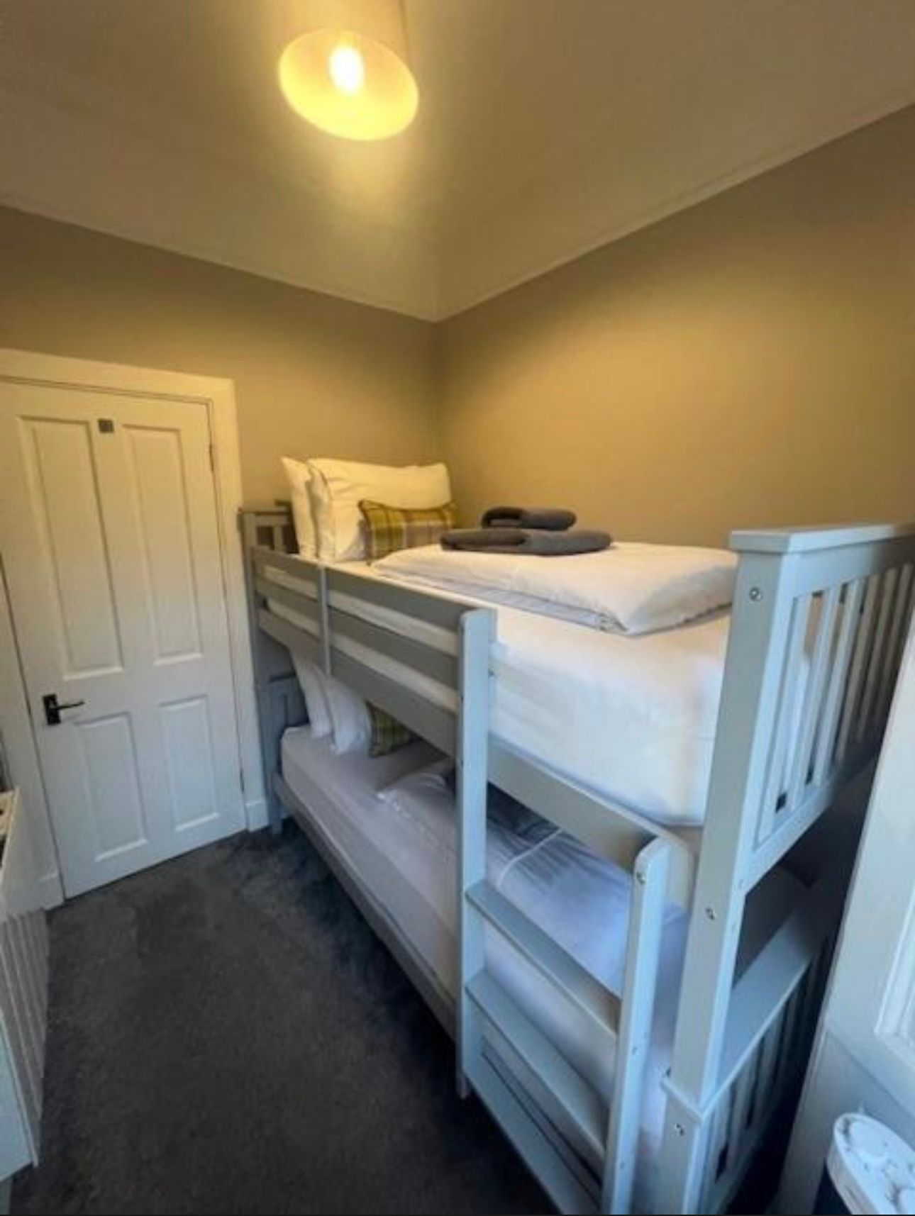 The Teviot self catering accommodation photo