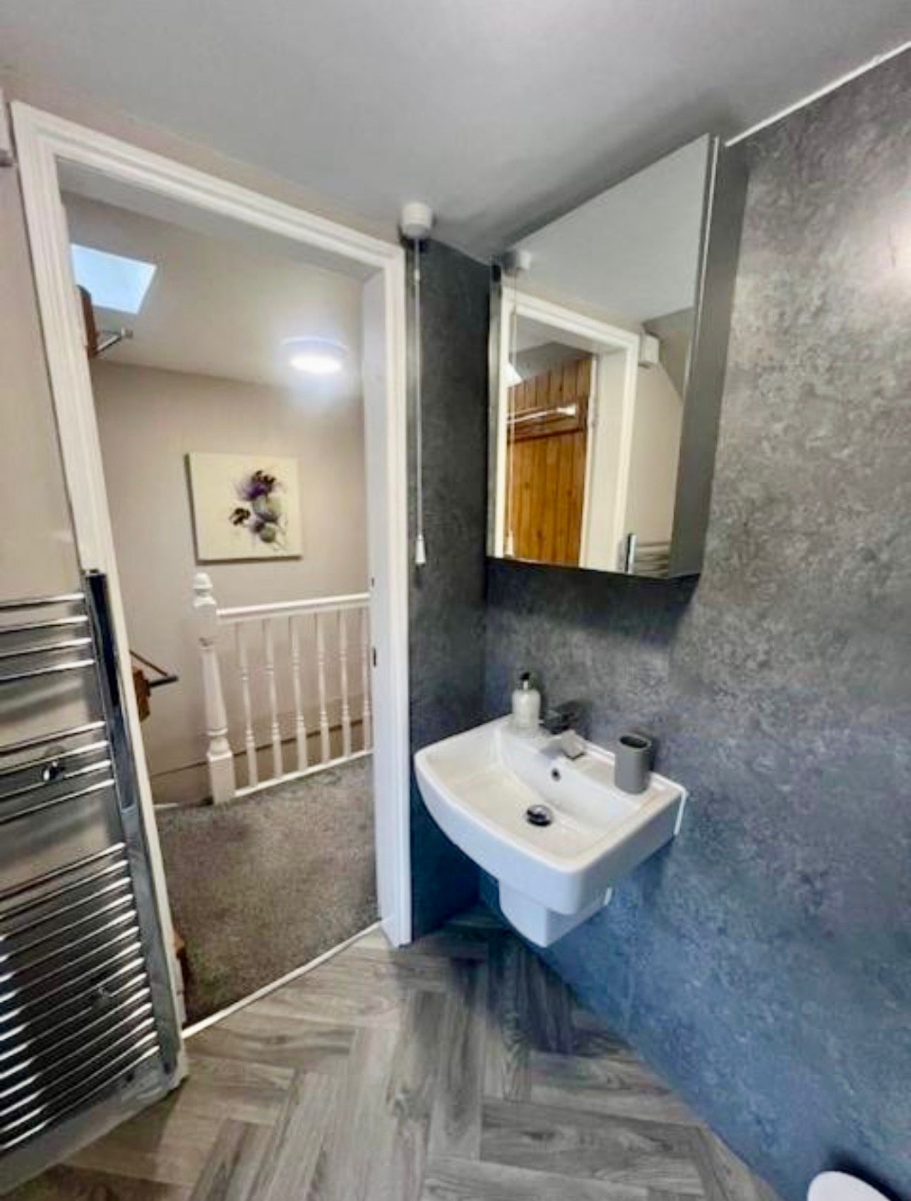 The Teviot self catering accommodation photo