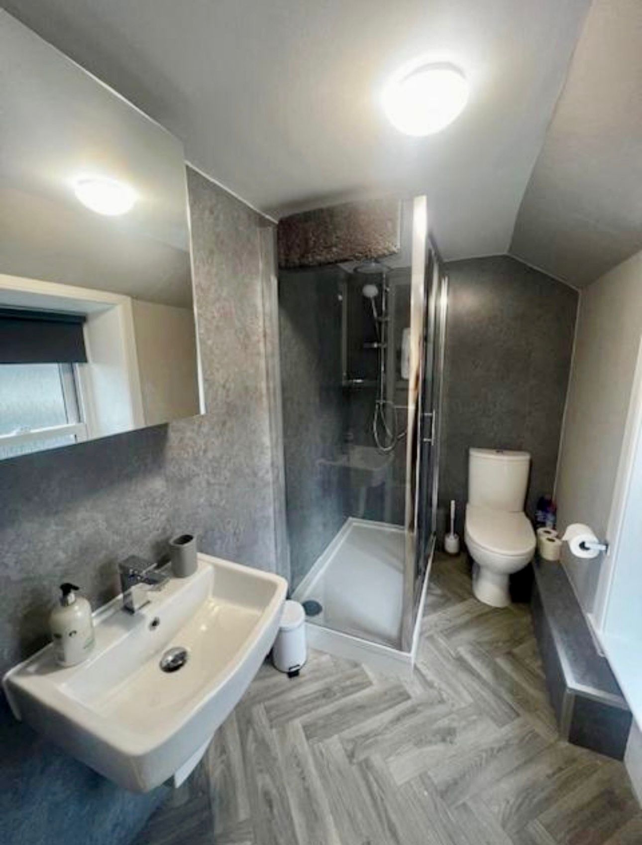 The Teviot self catering accommodation photo