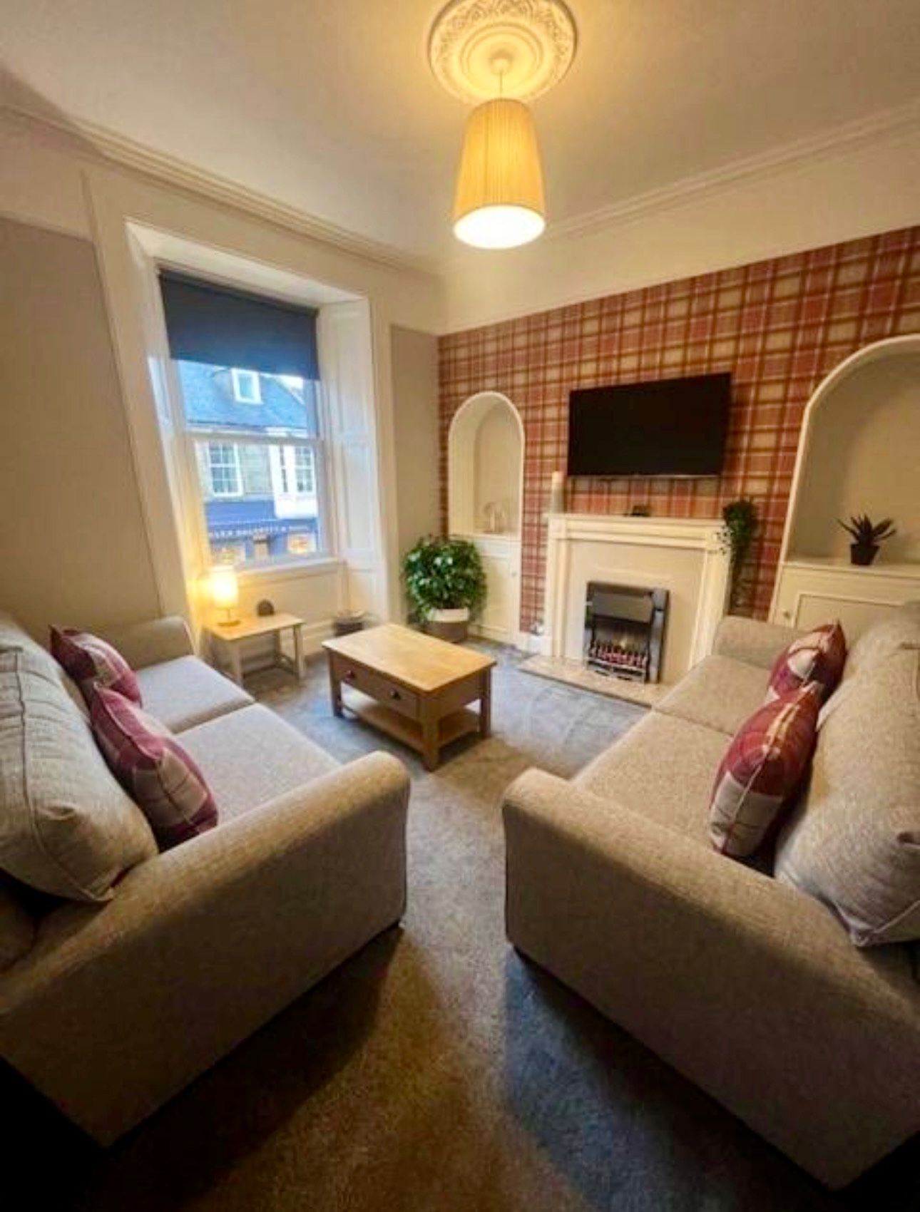 The Teviot self catering accommodation photo