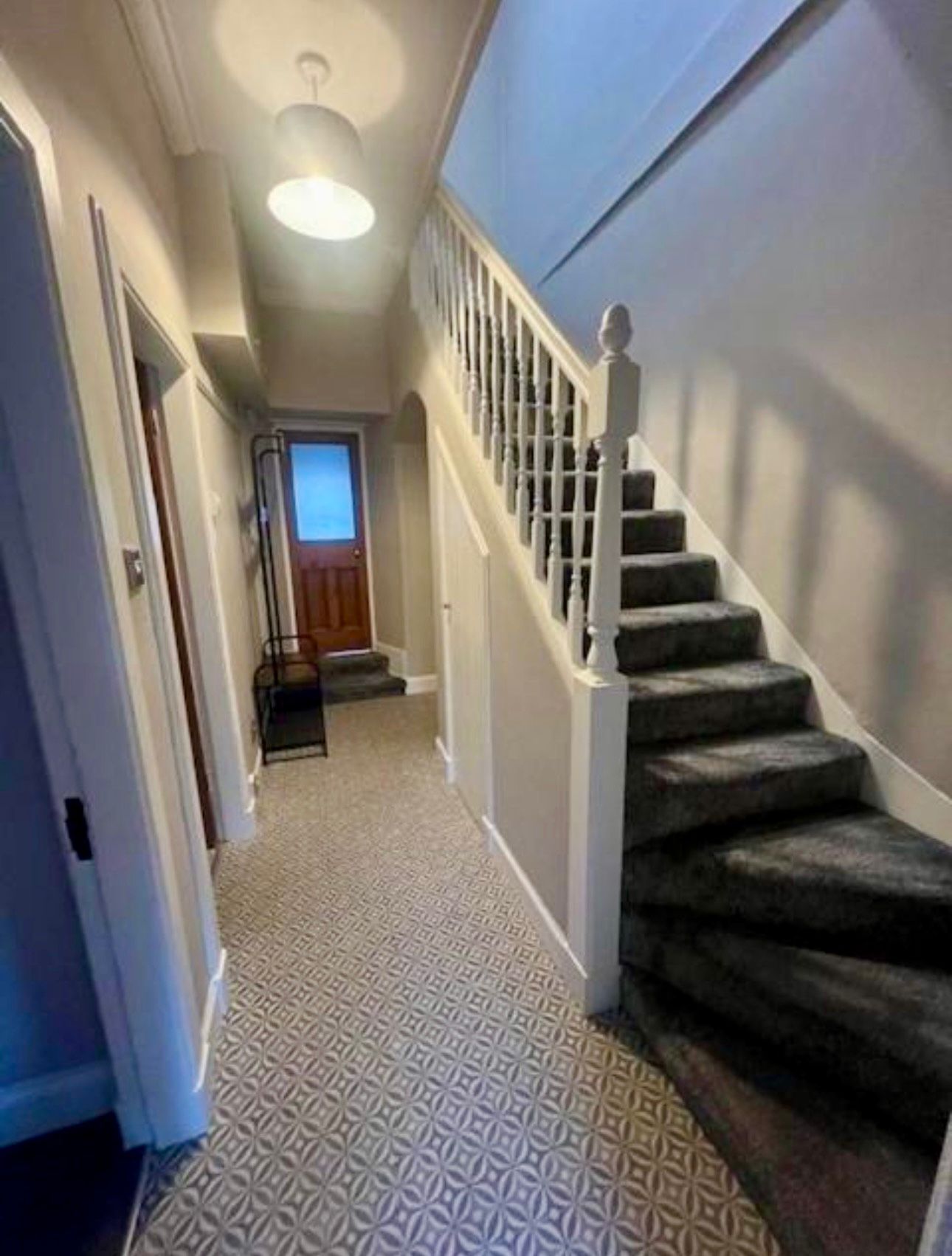 The Teviot self catering accommodation photo