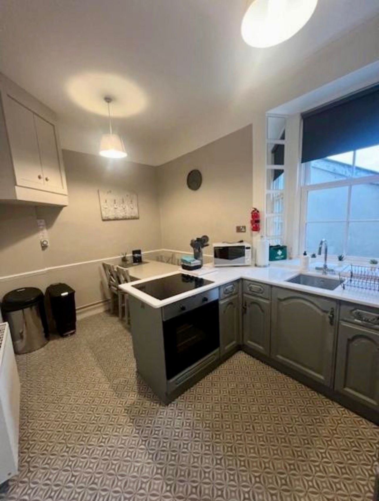 The Teviot self catering accommodation photo