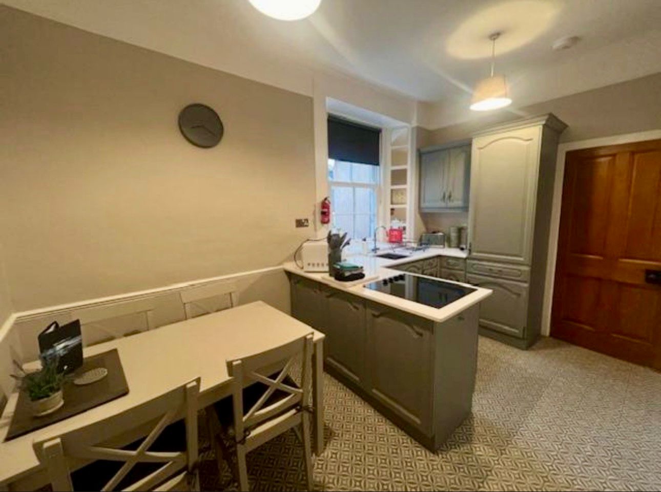 The Teviot self catering accommodation photo