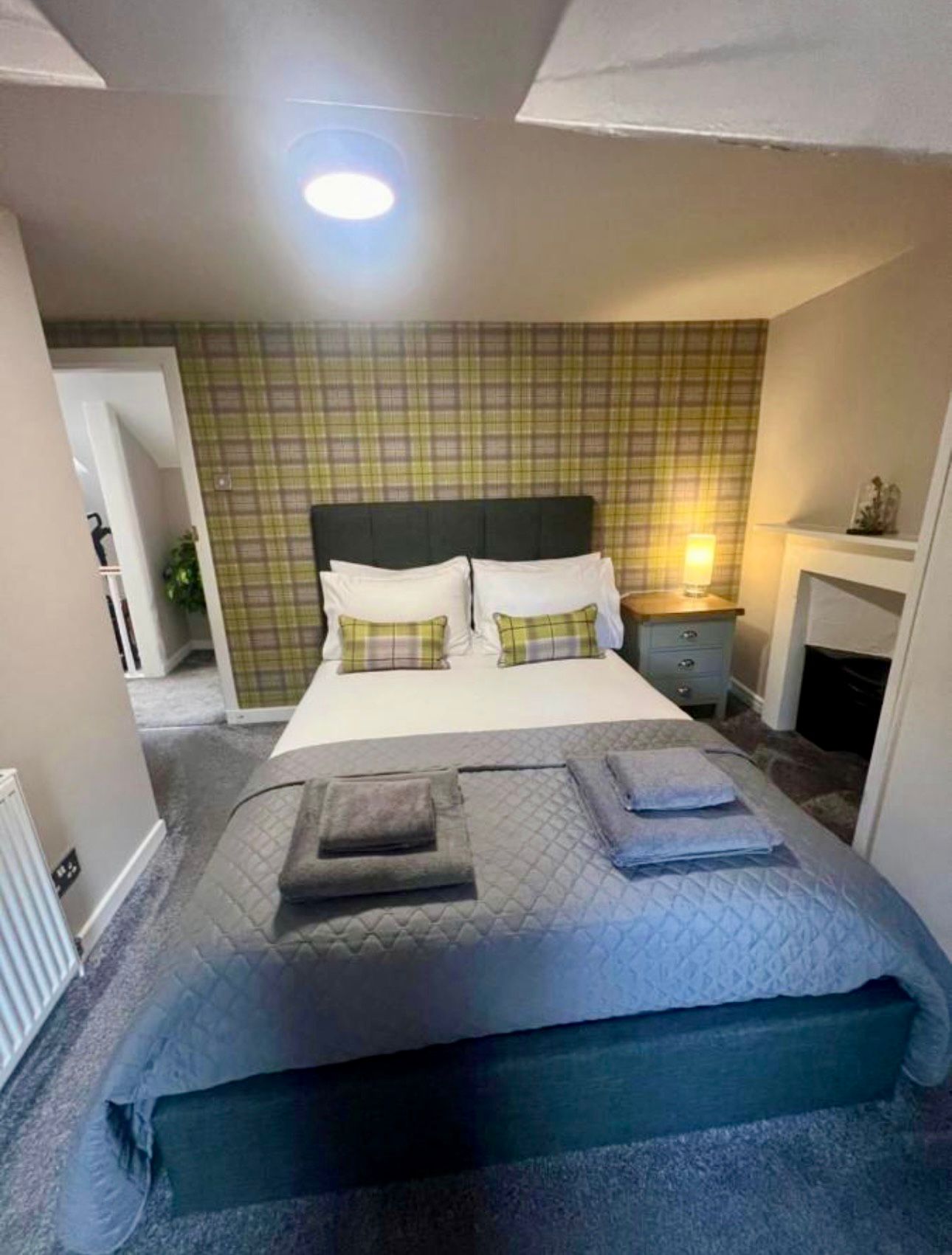 The Tweed holiday cottage photo 11