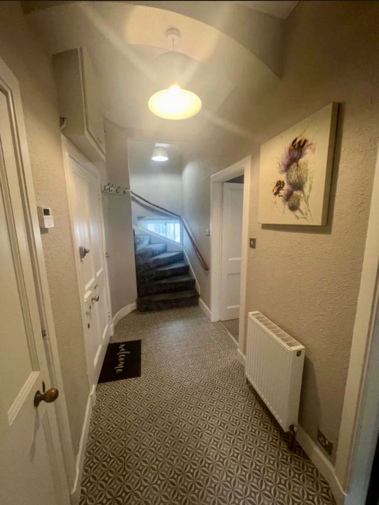 The Tweed holiday cottage photo 4