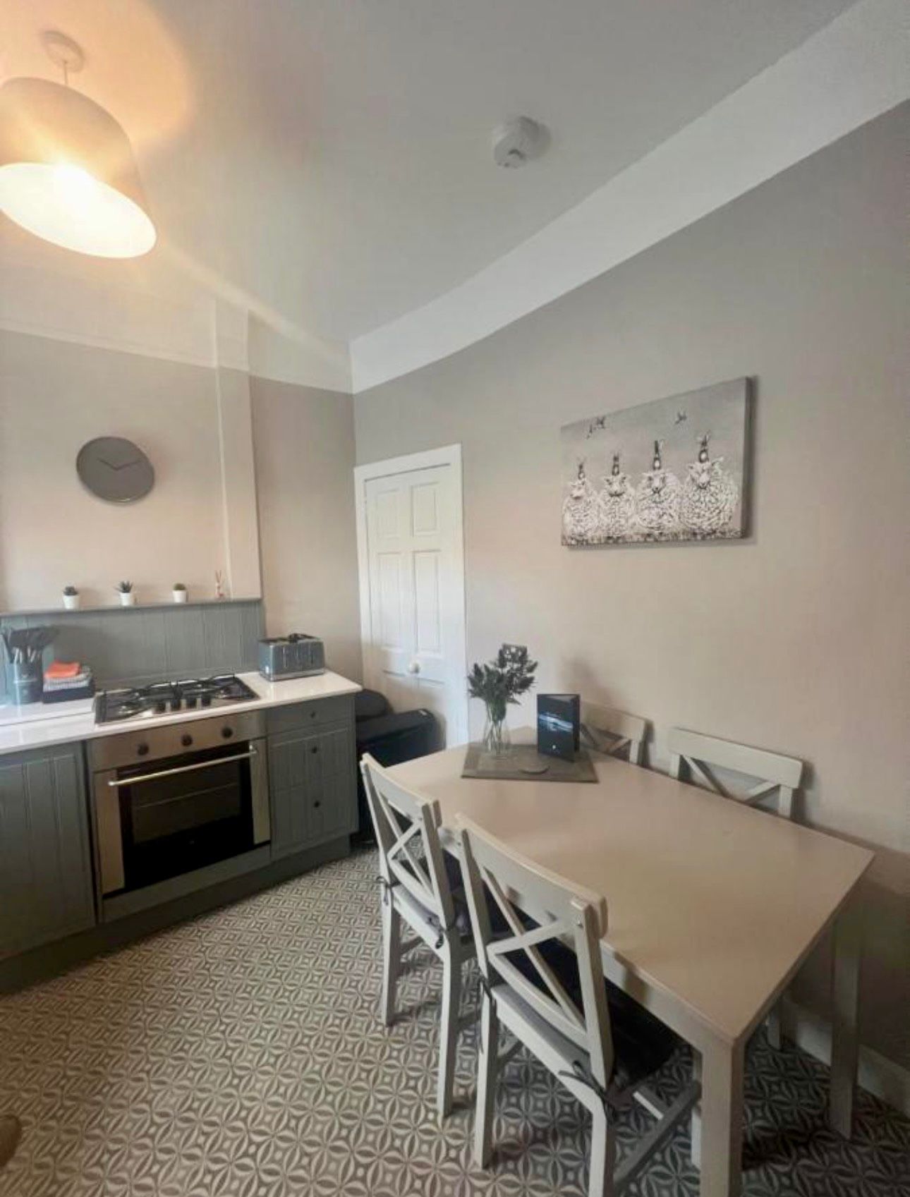 The Tweed holiday cottage photo 6