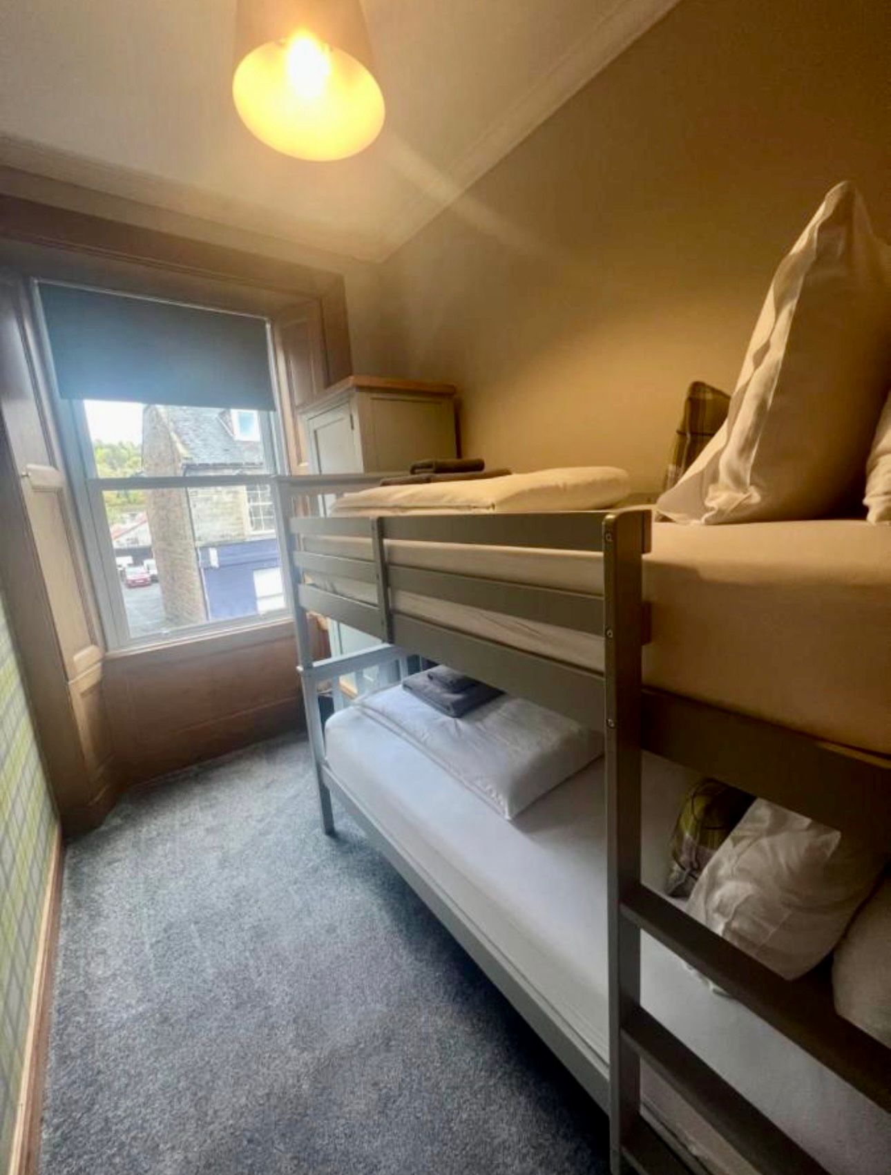 The Tweed holiday cottage photo 7