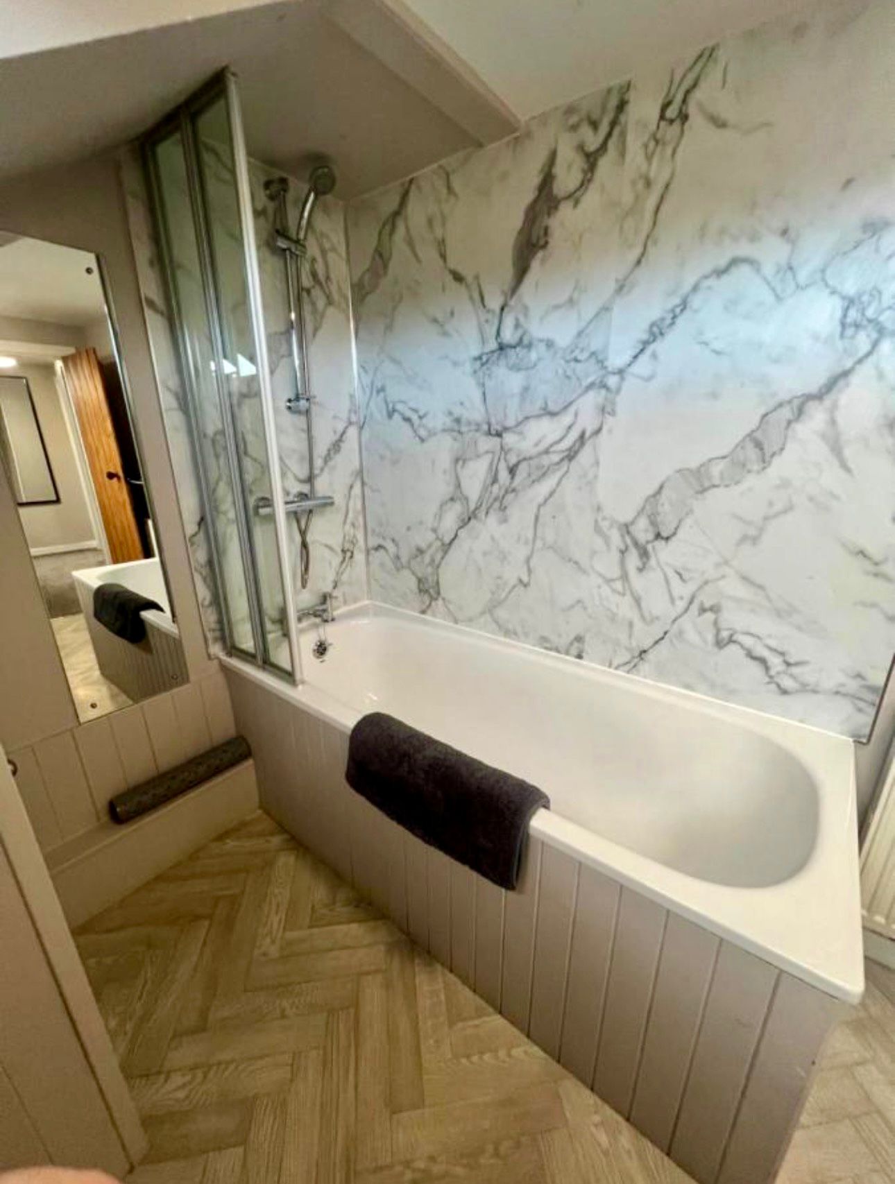 The Tweed holiday cottage photo 9