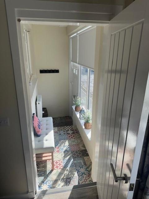 Tweed Green holiday cottage in Melrose photo 11