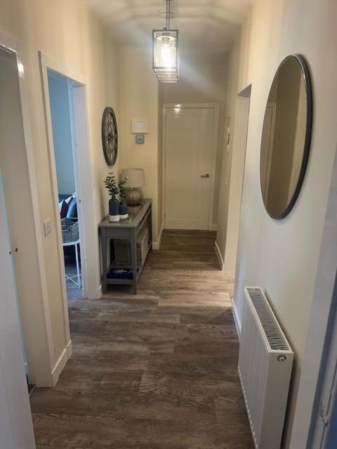 Tweed Green holiday cottage in Melrose photo 12
