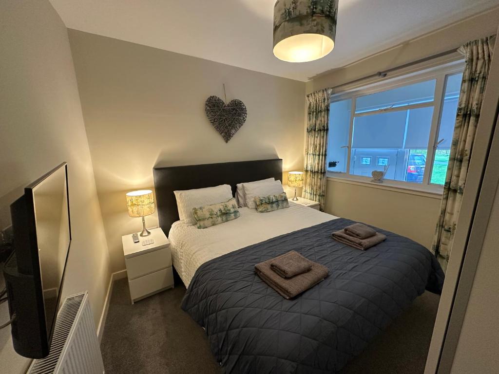 Tweed Green holiday cottage in Melrose photo 17