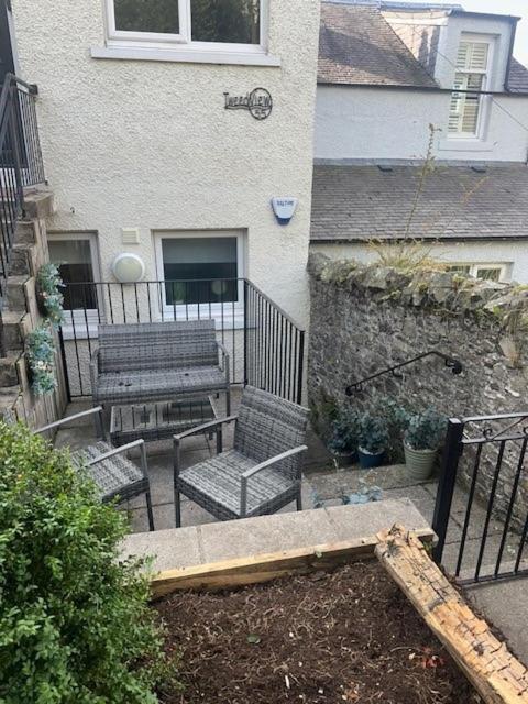 Tweed Green holiday cottage in Melrose photo 3
