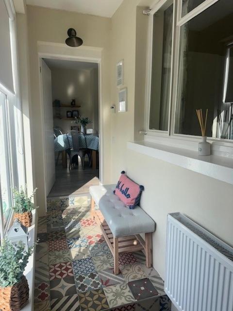 Tweed Green holiday cottage in Melrose photo 5
