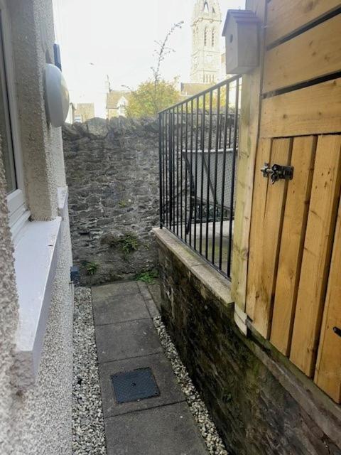 Tweed Green holiday cottage in Melrose photo 7