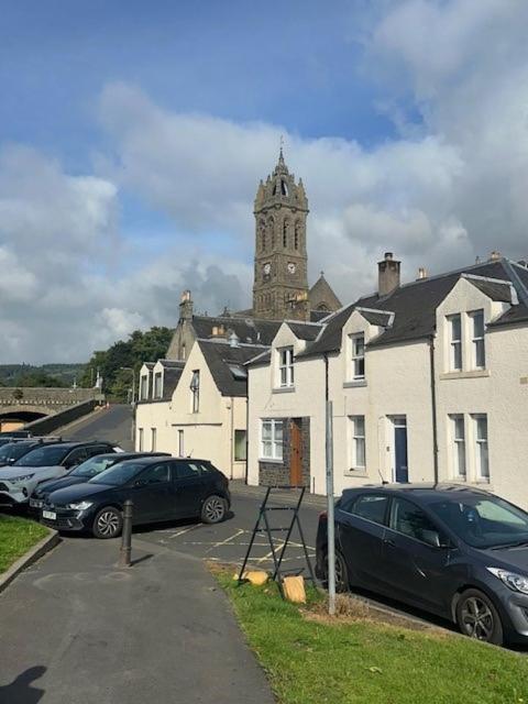 Tweed Green holiday cottage in Melrose photo 8